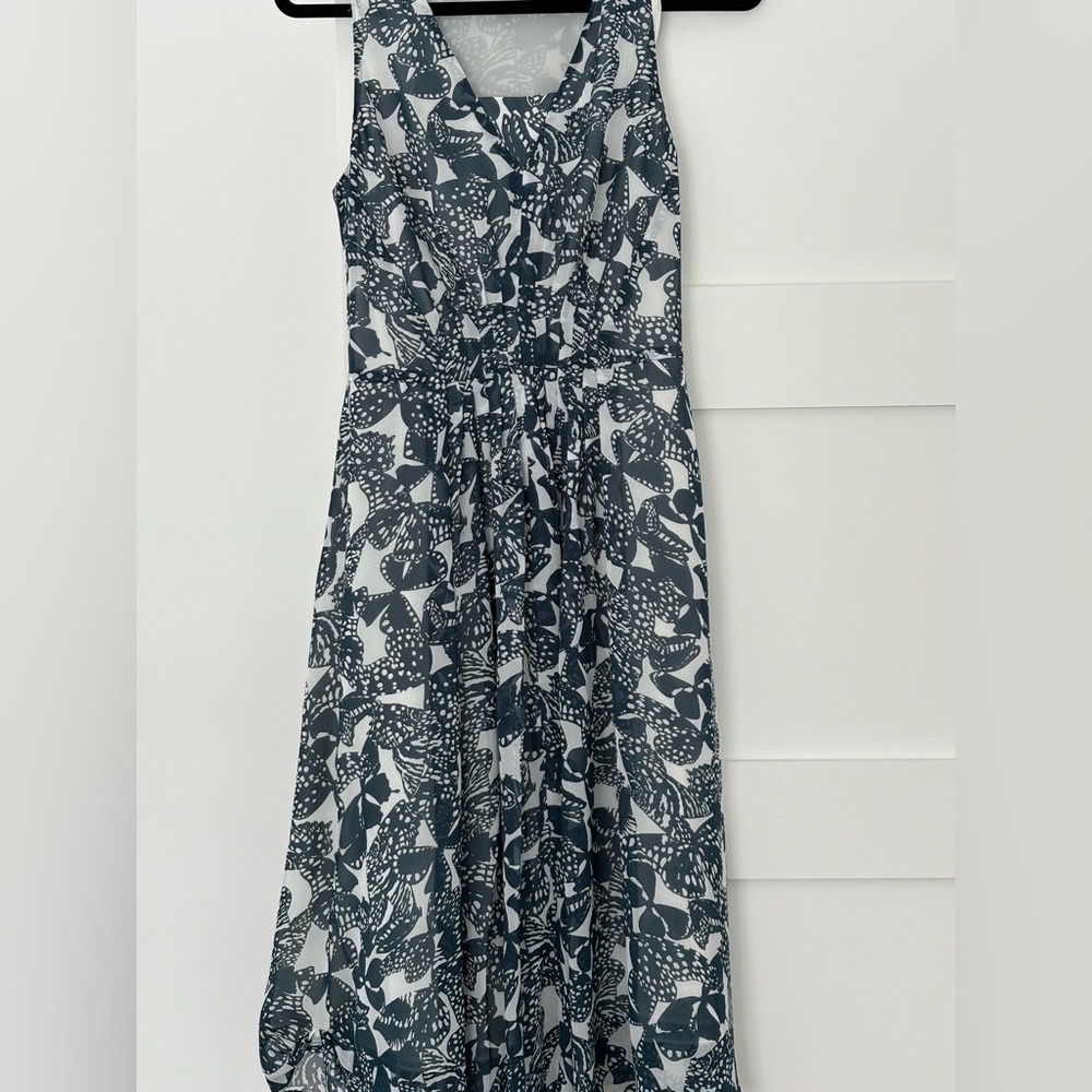 Anne Klein Midi Dress